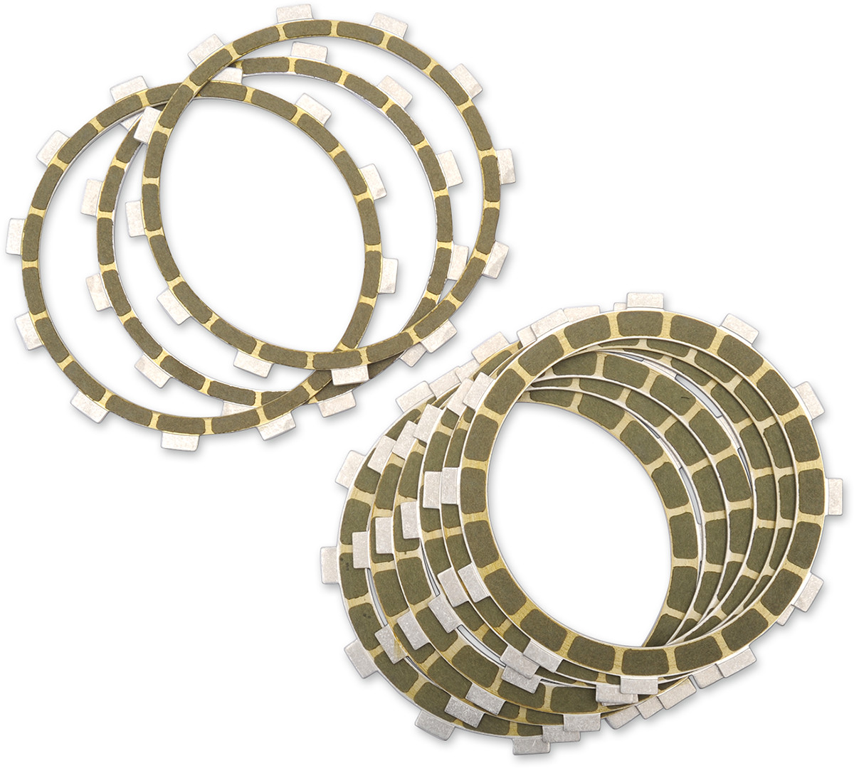 BARNETT Clutch Kit