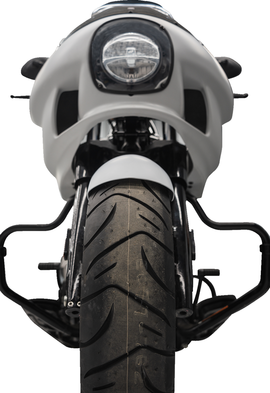 Klock Werks FXRP Style Fairing Kit For Indian Springfield 2016-2025