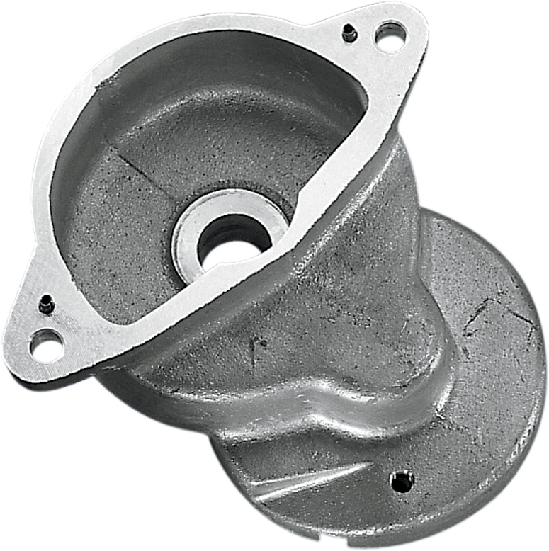Drag specialties Starter Shaft Housing - Harley Davidson