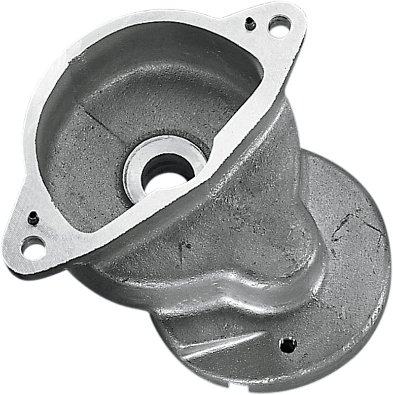 Drag Specialties Starter Shaft Housings