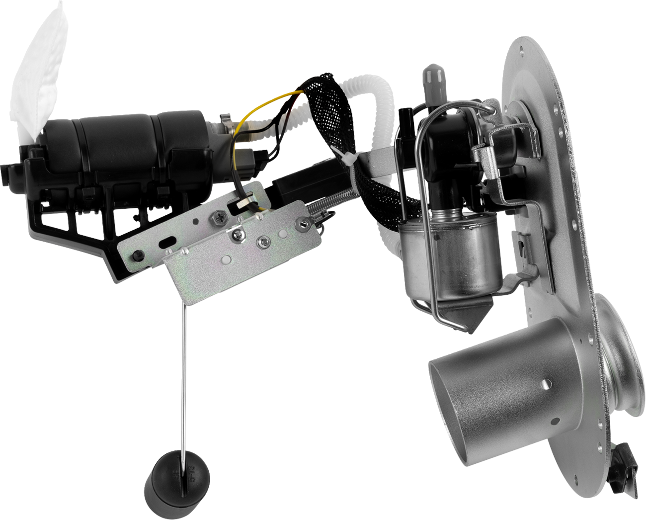 ALL BALLS Fuel Pump Module Assembly