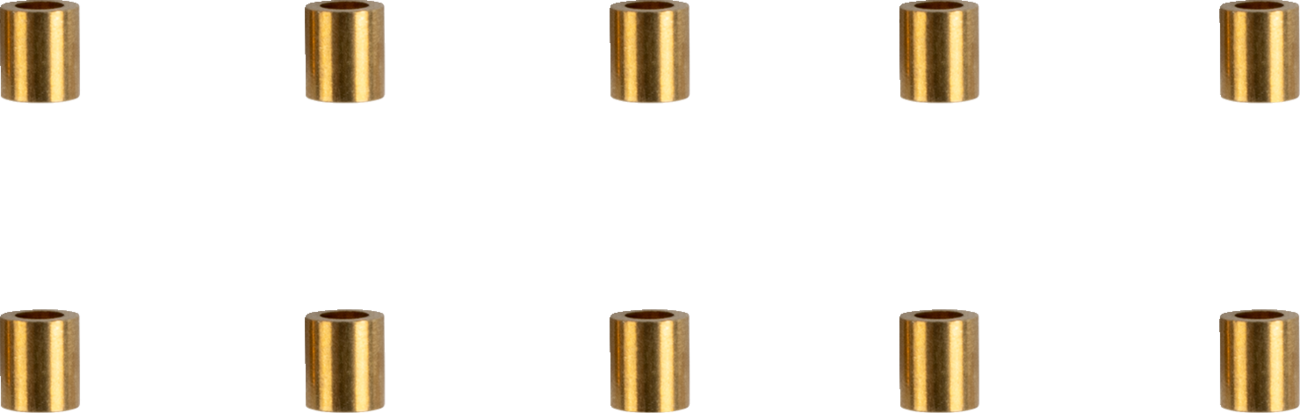 MOTION PRO Throttle Cable Fittings