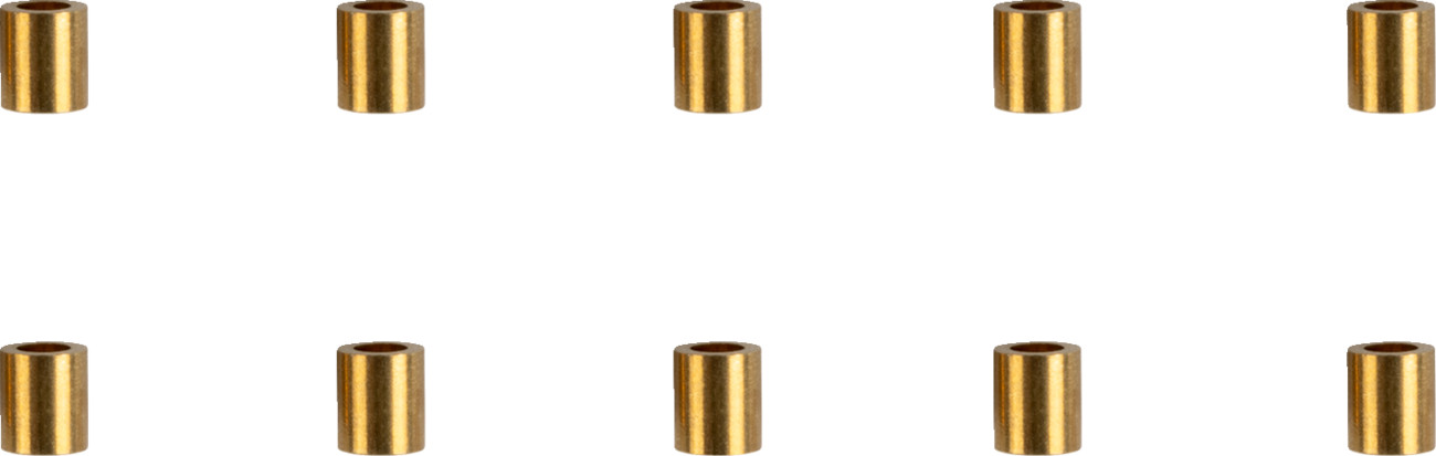 MOTION PRO Throttle Cable Fittings
