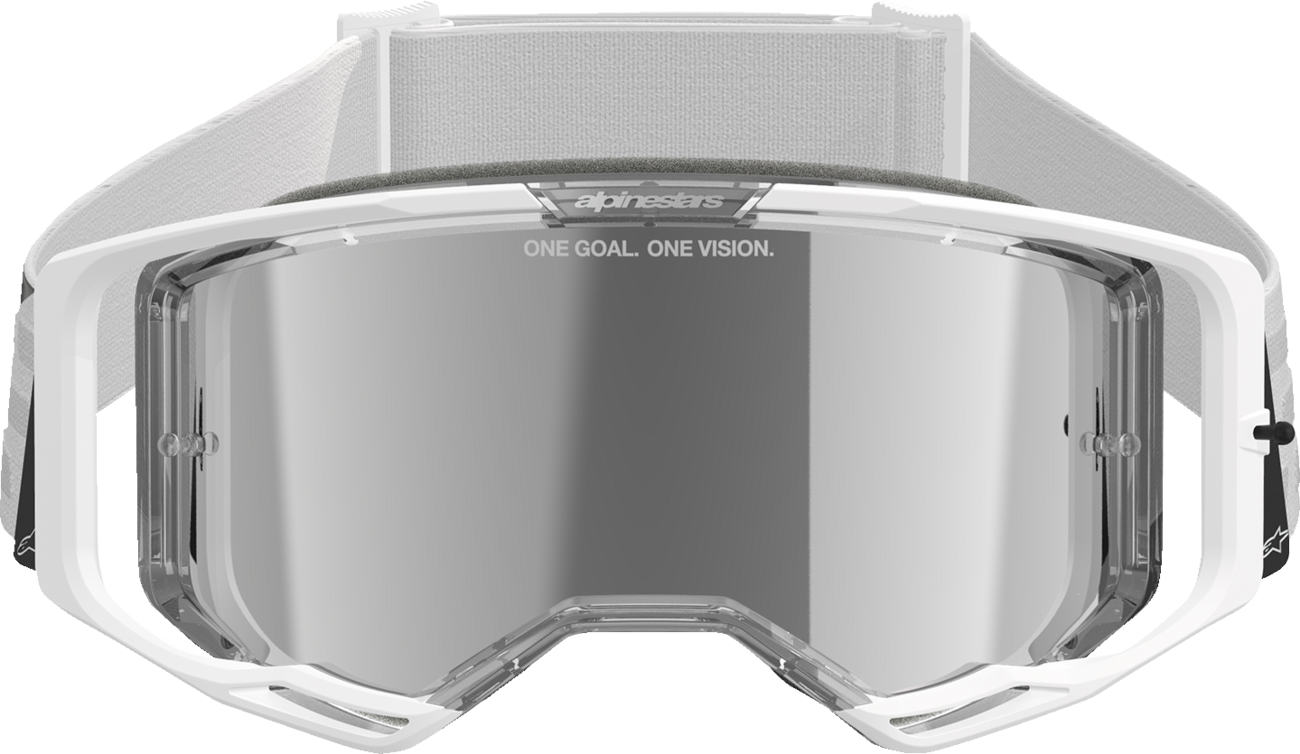 Alpinestars Vision 8 Corp Goggle