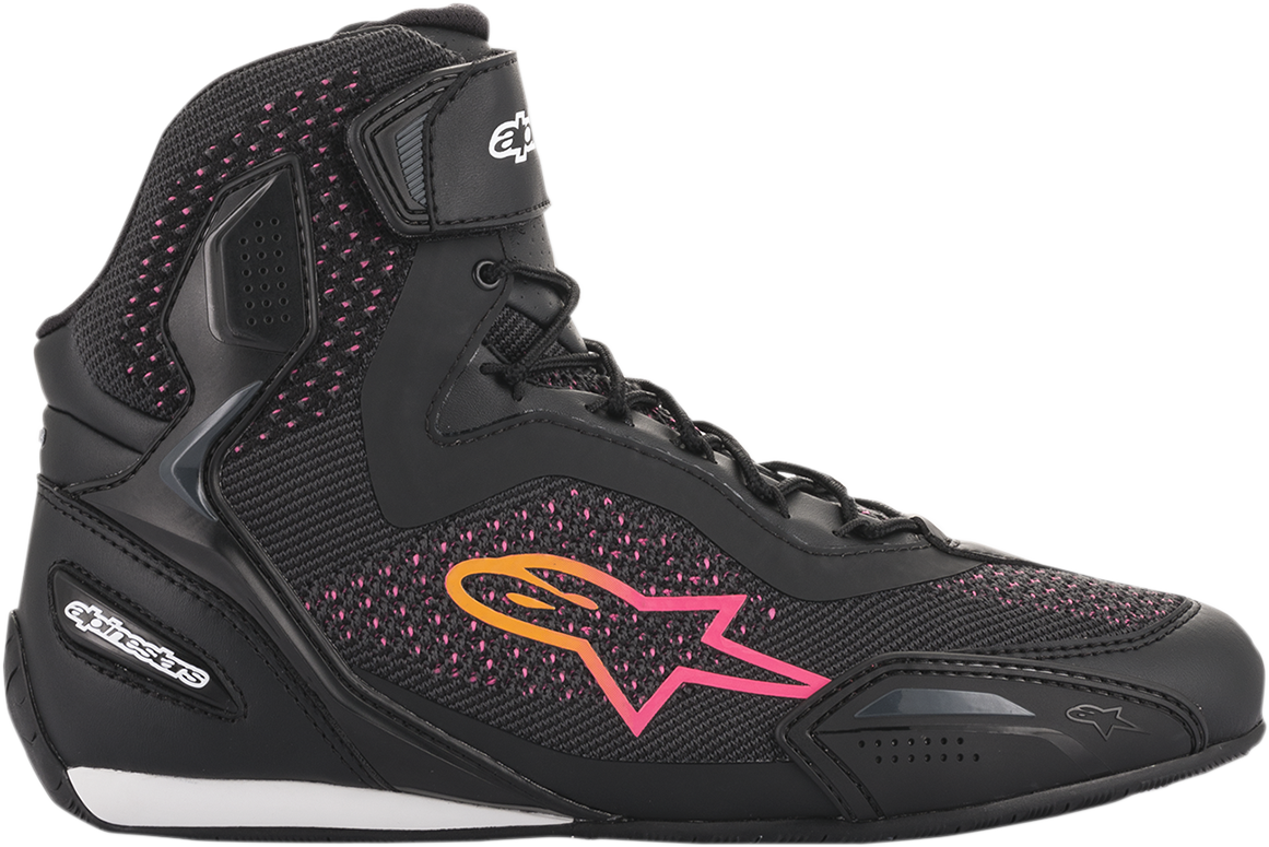 Alpinestars Stella Faster 3 Rideknit Shoes
