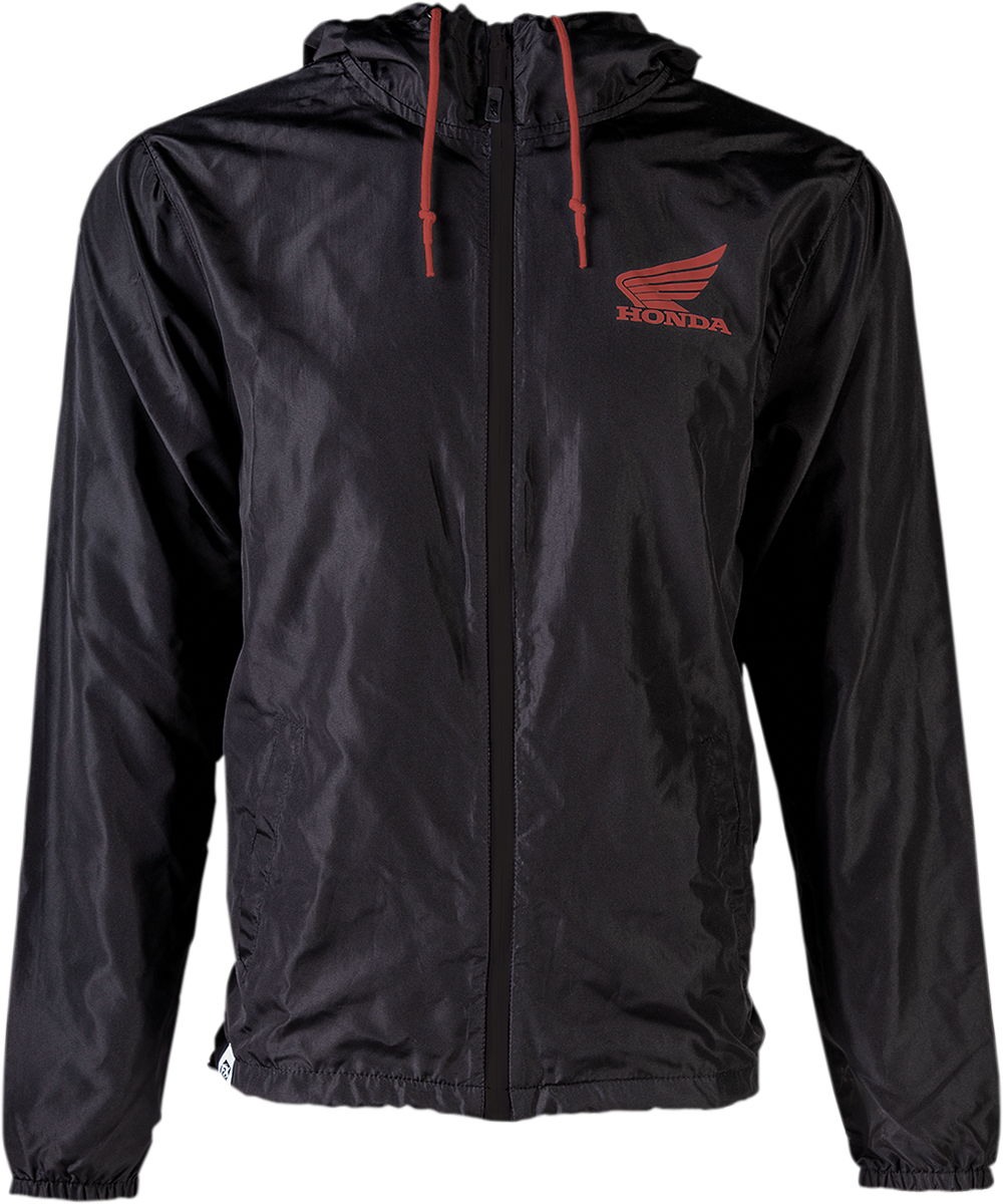 Factory Effex Honda Windbreaker Jacket