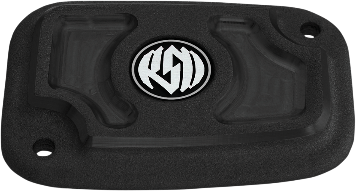 RSD Cafe Front Brake Master Cylinder Cover