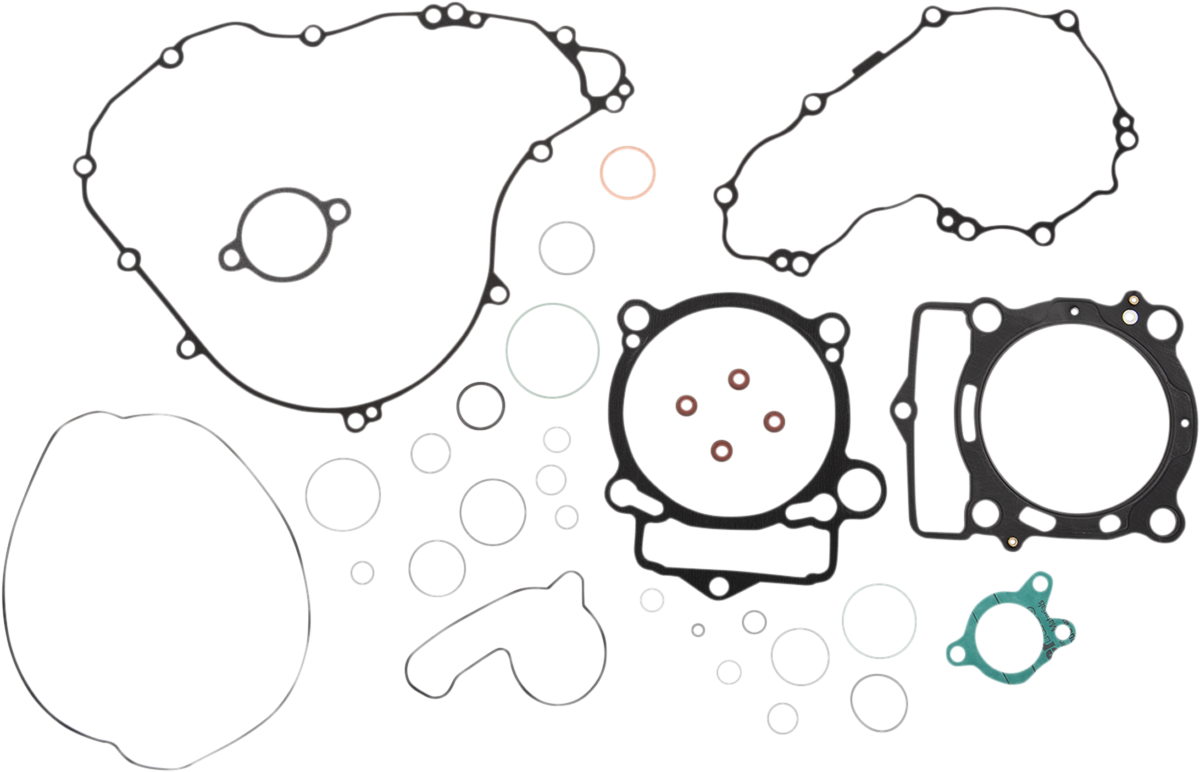 Complete Gasket Kit