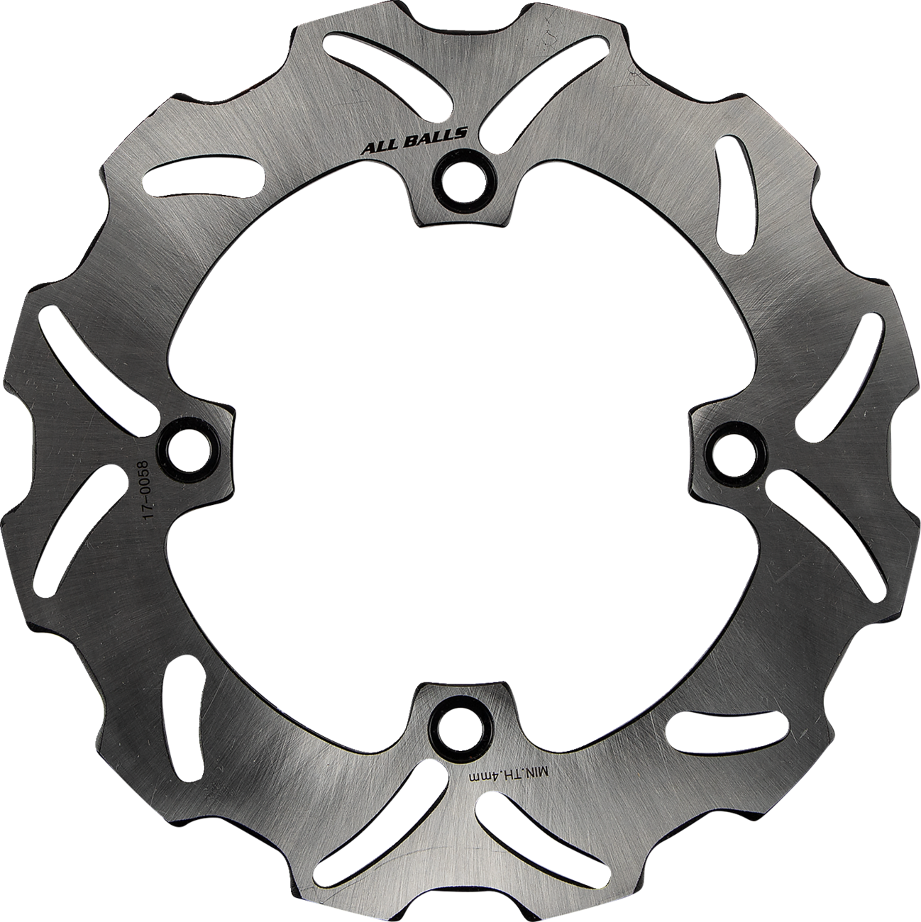 Brake Rotor