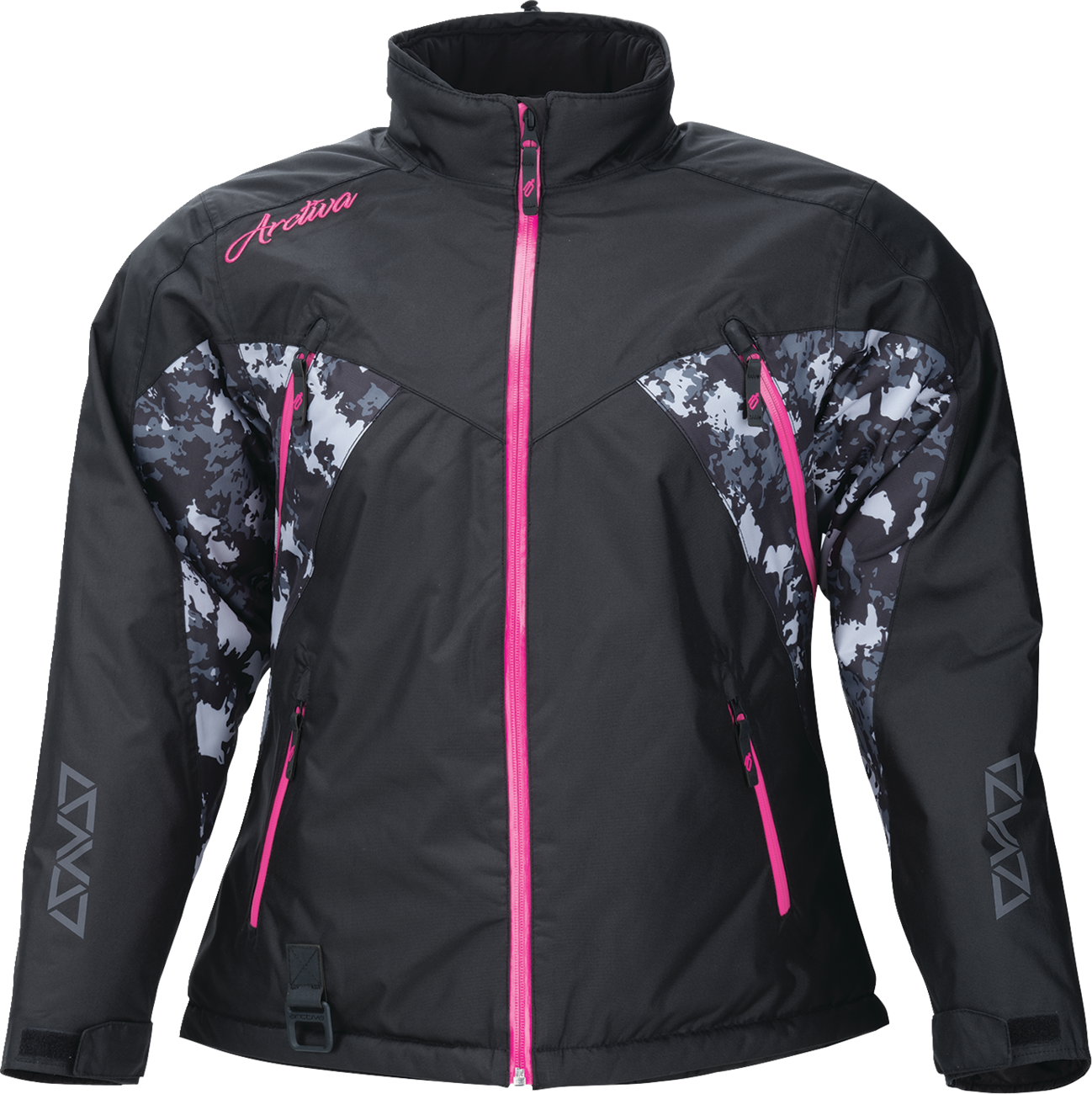 ARCTIVA Women's Pivot 7 Jacket