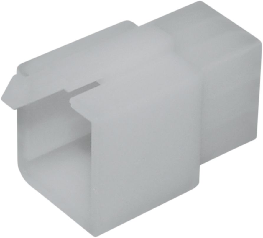 Replacement Connector Component — Wiring Coupler