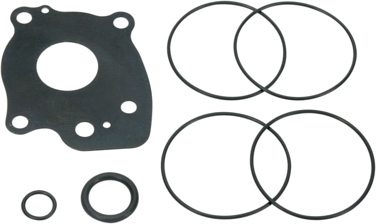 Feuling Oil Pump Rebuild Kit For Harley Twin Cam 2006-2017