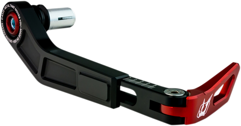 DRIVEN RACING D-Axis Lever Guard