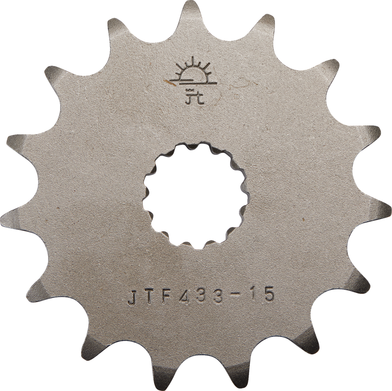 Countershaft Front Sprocket