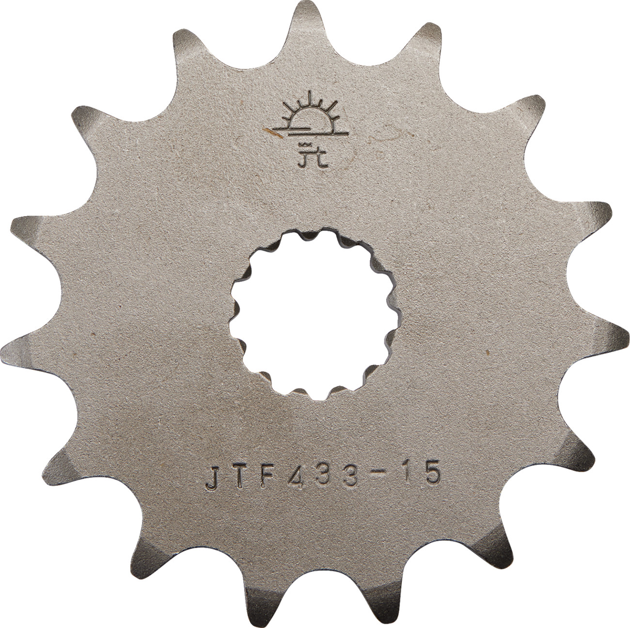 Countershaft Front Sprocket