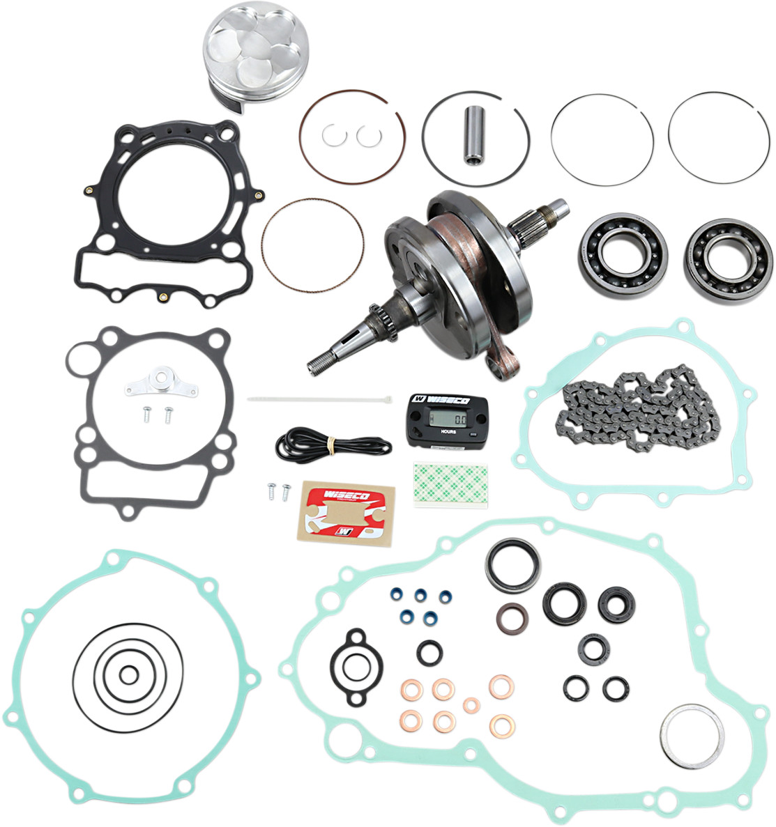 WISECO Garage Buddy Engine Rebuild Kit
