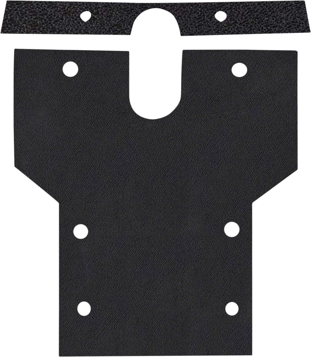 UTV Heat Control Kit