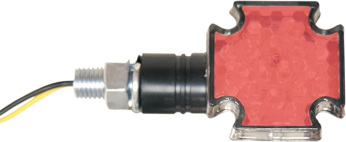 EMGO Maltese LED Marker Lights