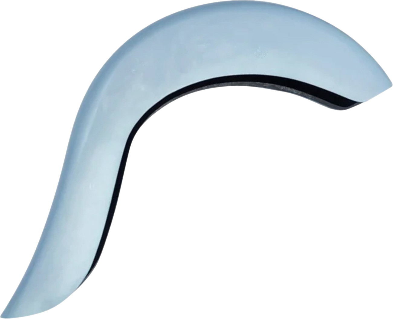 PAUL YAFFE BAGGER NATION El Rey Rear Fender