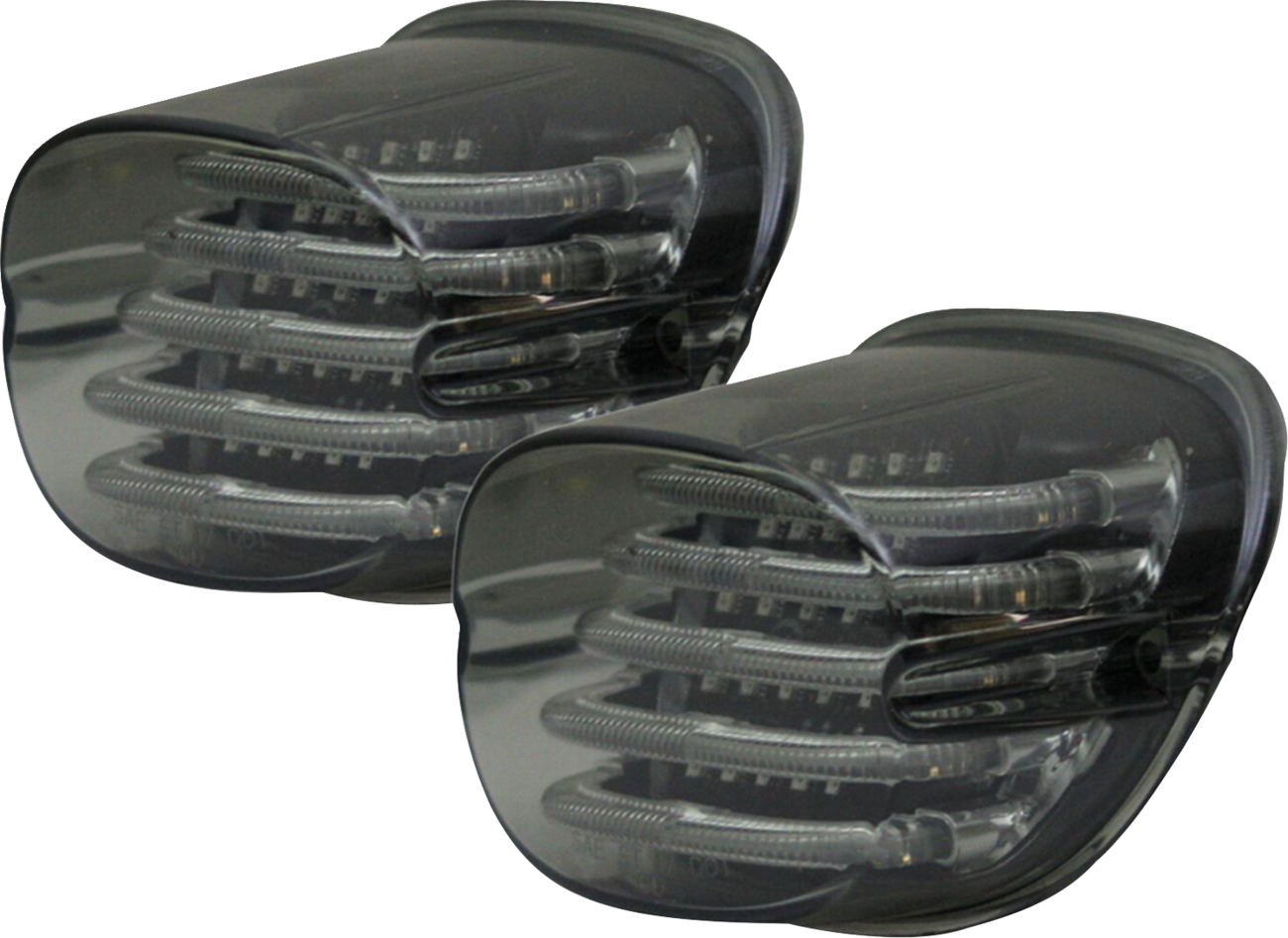 CUSTOM DYNAMICS ProBEAM® LED Taillight