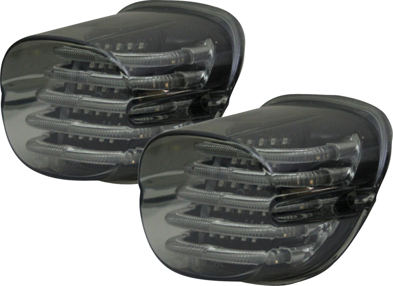 CUSTOM DYNAMICS ProBEAM® LED Taillight