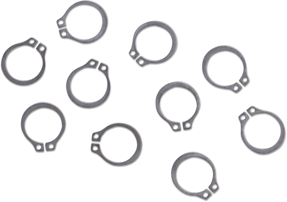 Oil Pump Retaining Ring