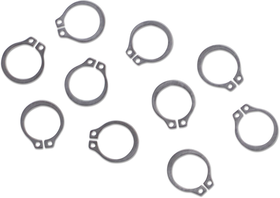 Oil Pump Retaining Ring