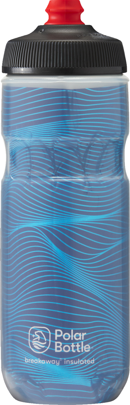 POLAR BOTTLE Breakaway® Bolt Insulated Water Bottle