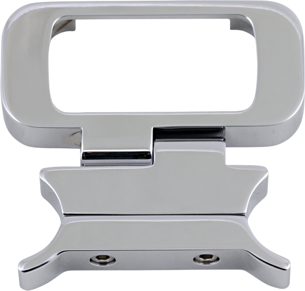 Adjustable Gauge Mount