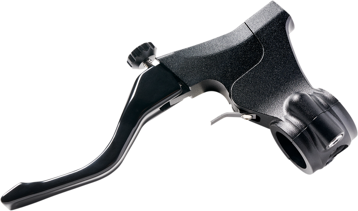 Performance Machine Radial Cable Clutch Lever For Harley