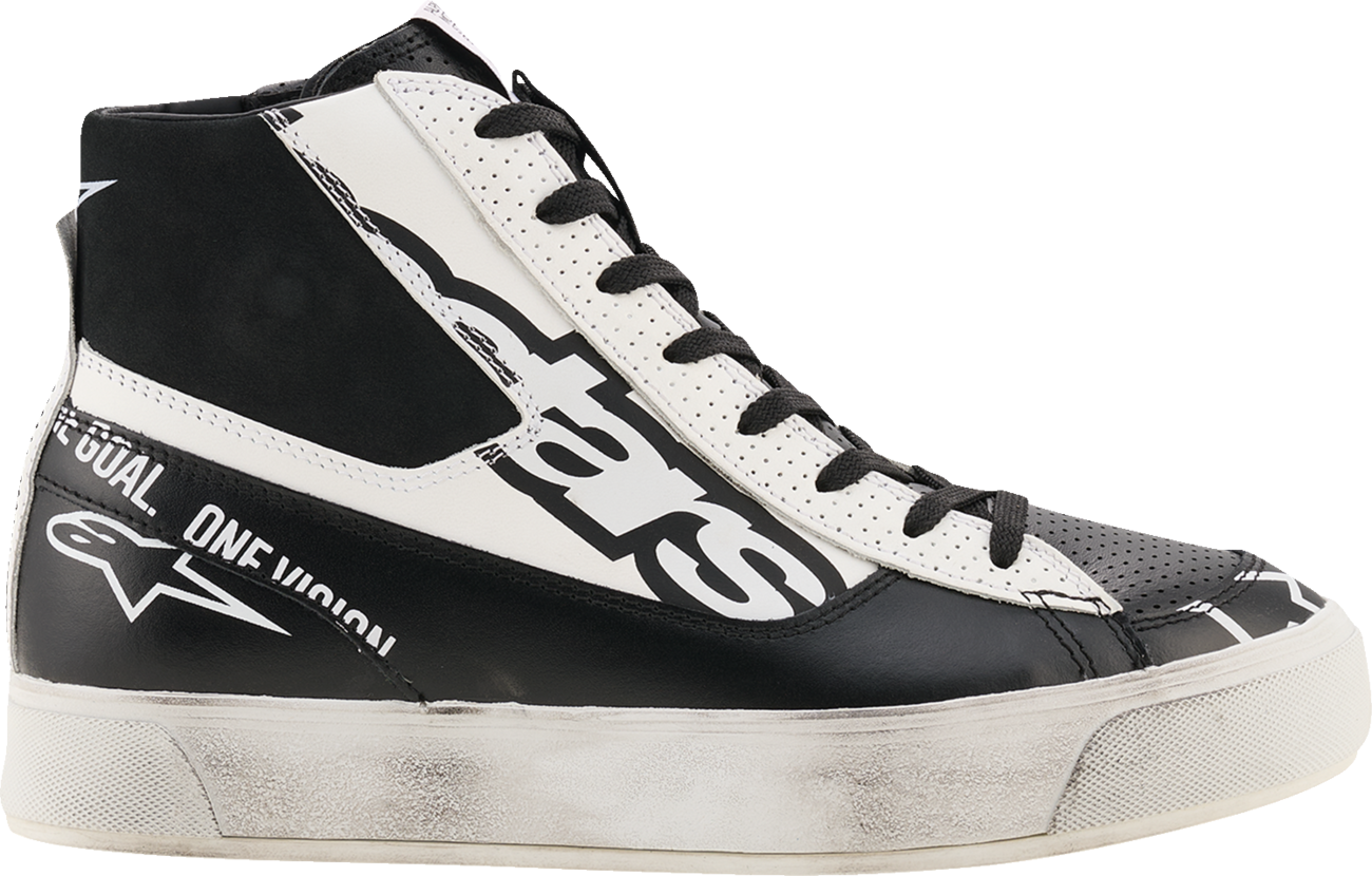 ALPINESTARS Stella Stated Flair Shoes