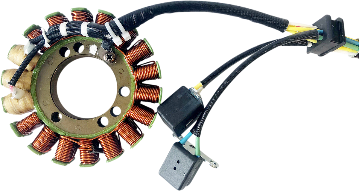 OE Style Stator