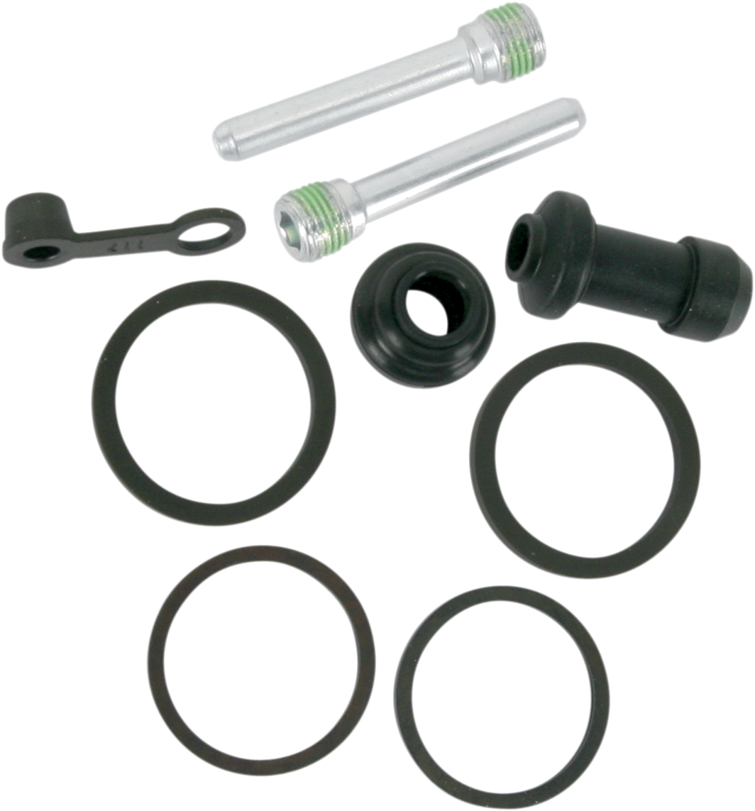 Brake Caliper Rebuild Kit