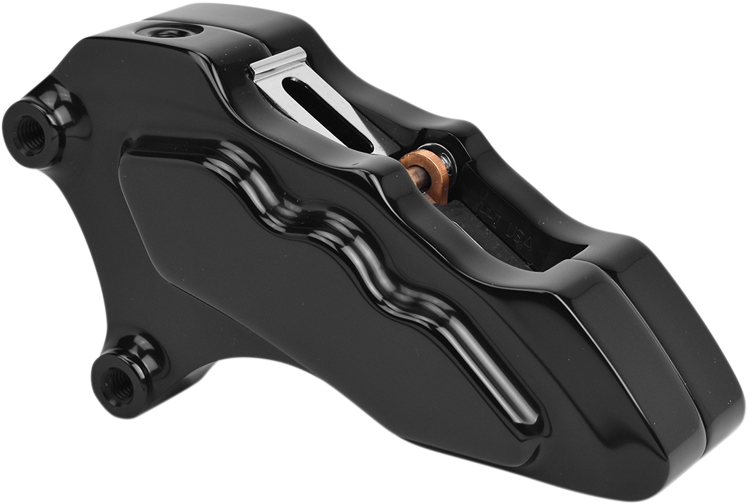 HAWG HALTERS 6-Piston Front Brake Caliper for 13&quot; Rotors