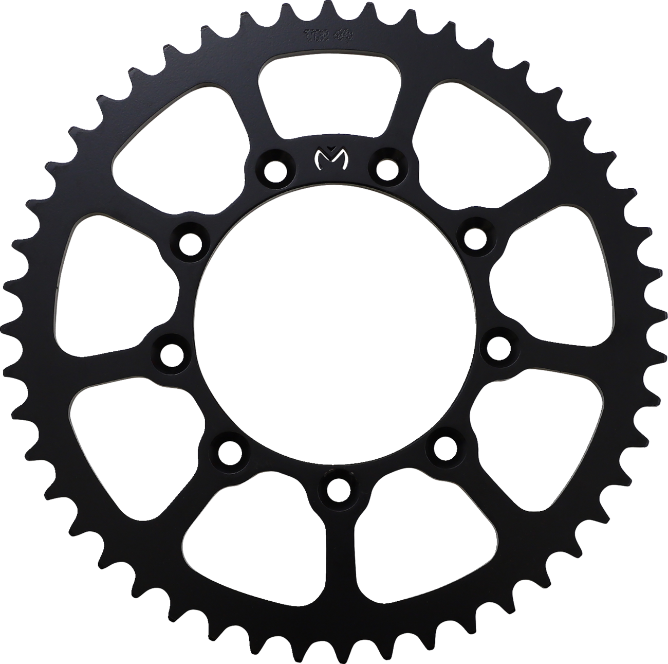 Steel Rear Sprocket