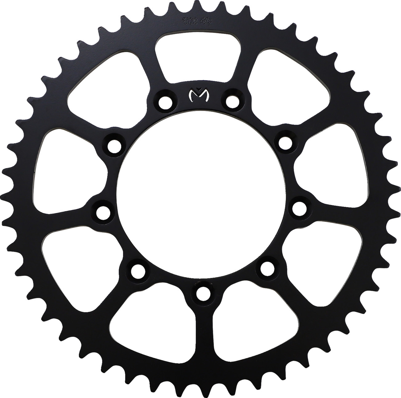Moose Racing Steel Rear Sprocket