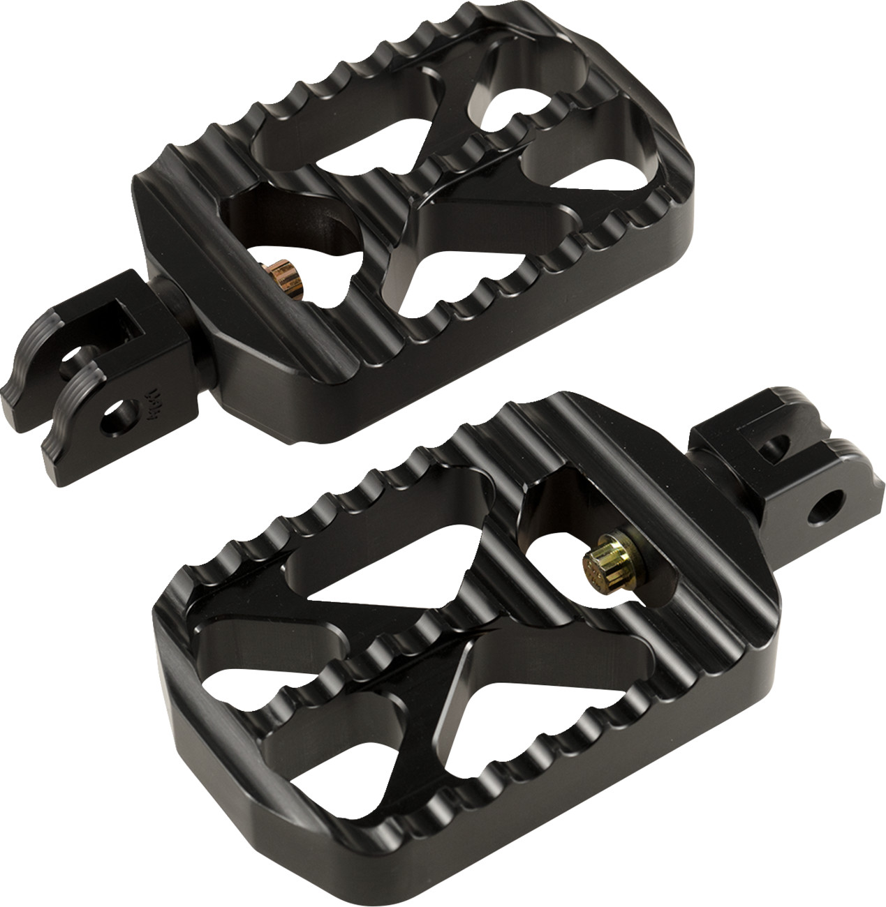 JOKER MACHINE Bear Claw Foot Pegs