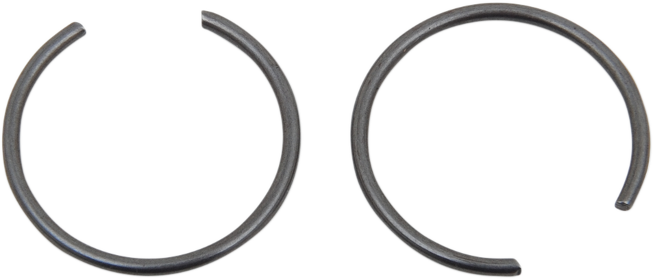 High-Performance Replacement Circlips