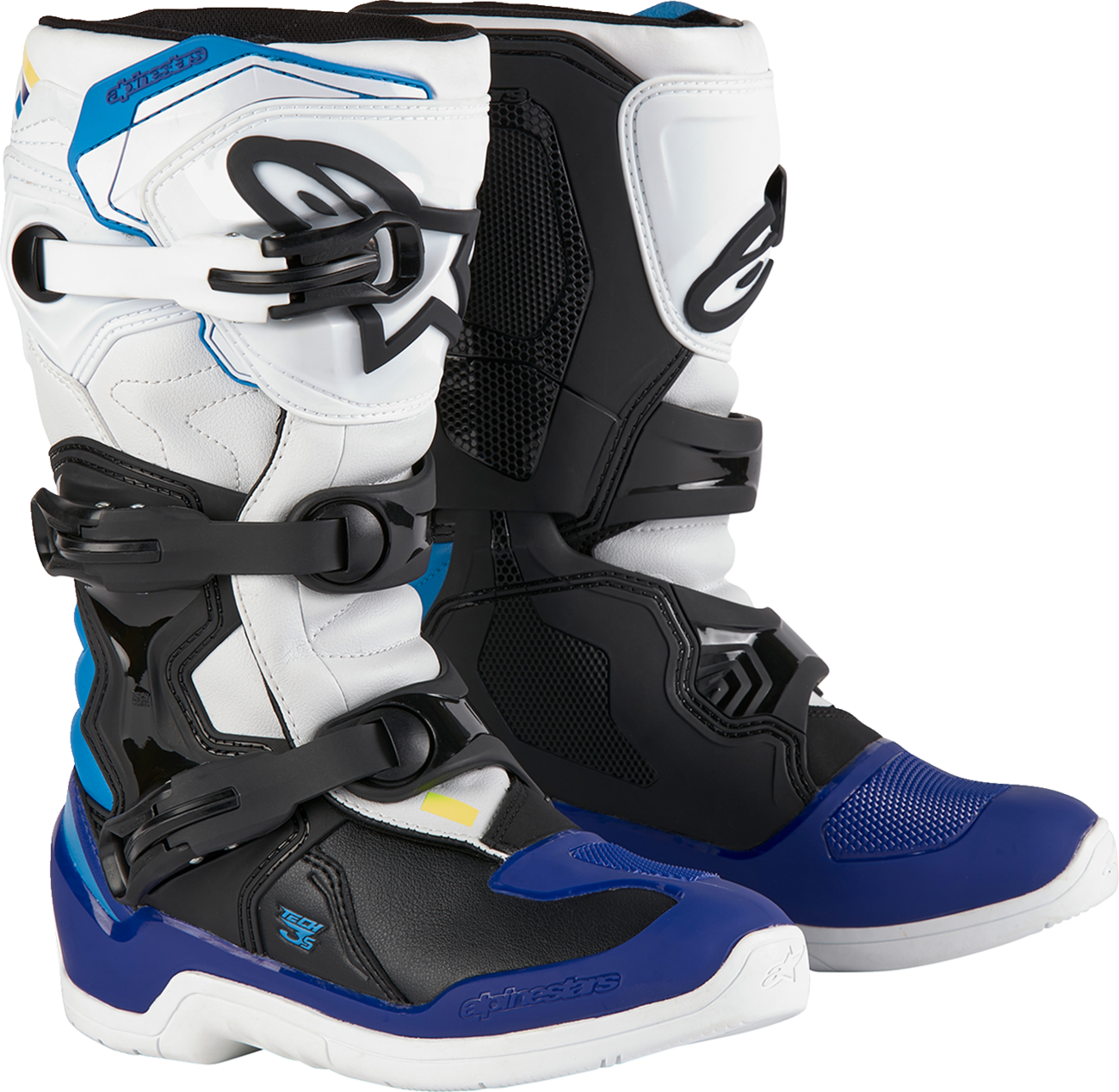 Alpinestars Youth Tech 3S Boots