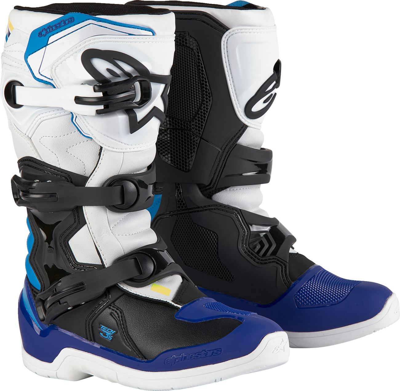 Alpinestars Youth Tech 3S Boots