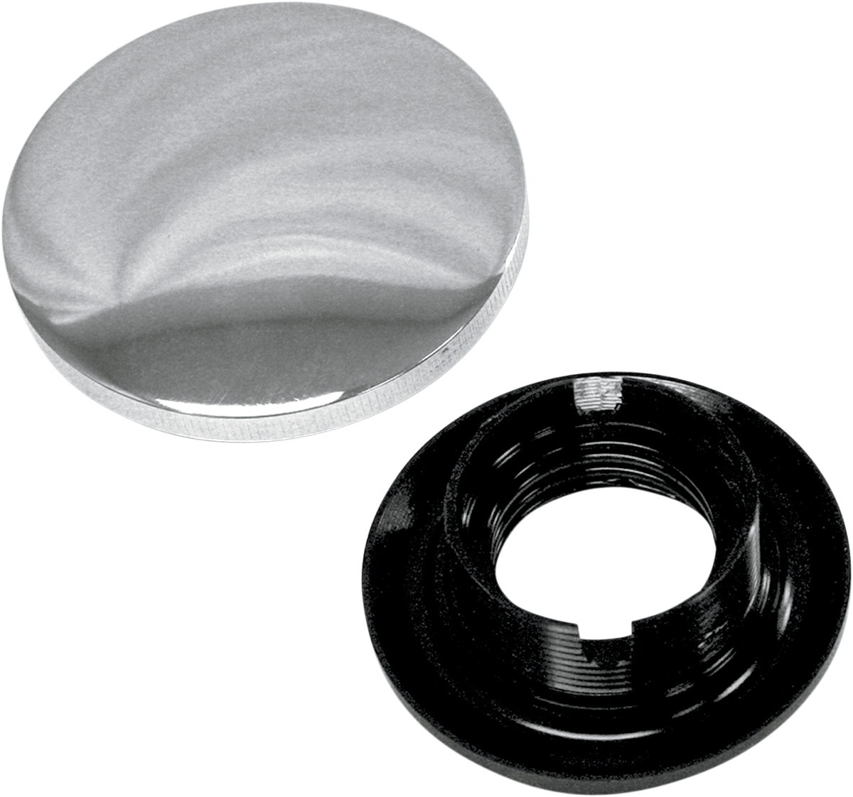 Profiler Gas Cap Kit