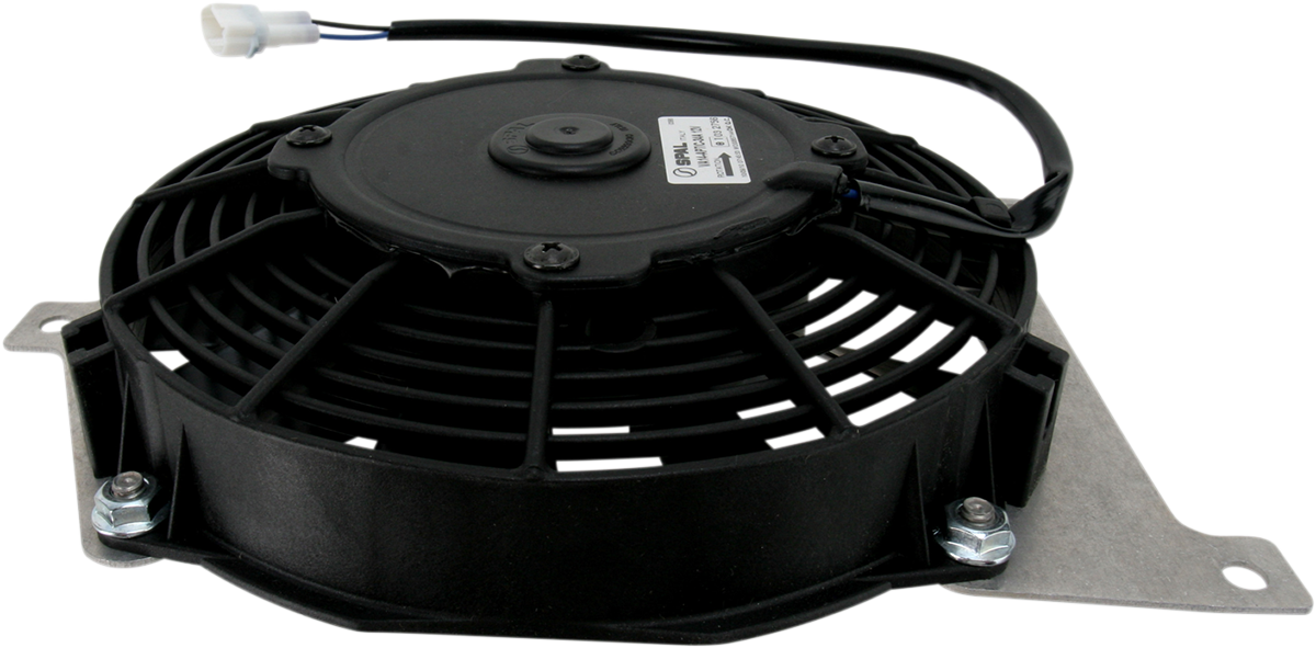 Hi-Performance Cooling Fan