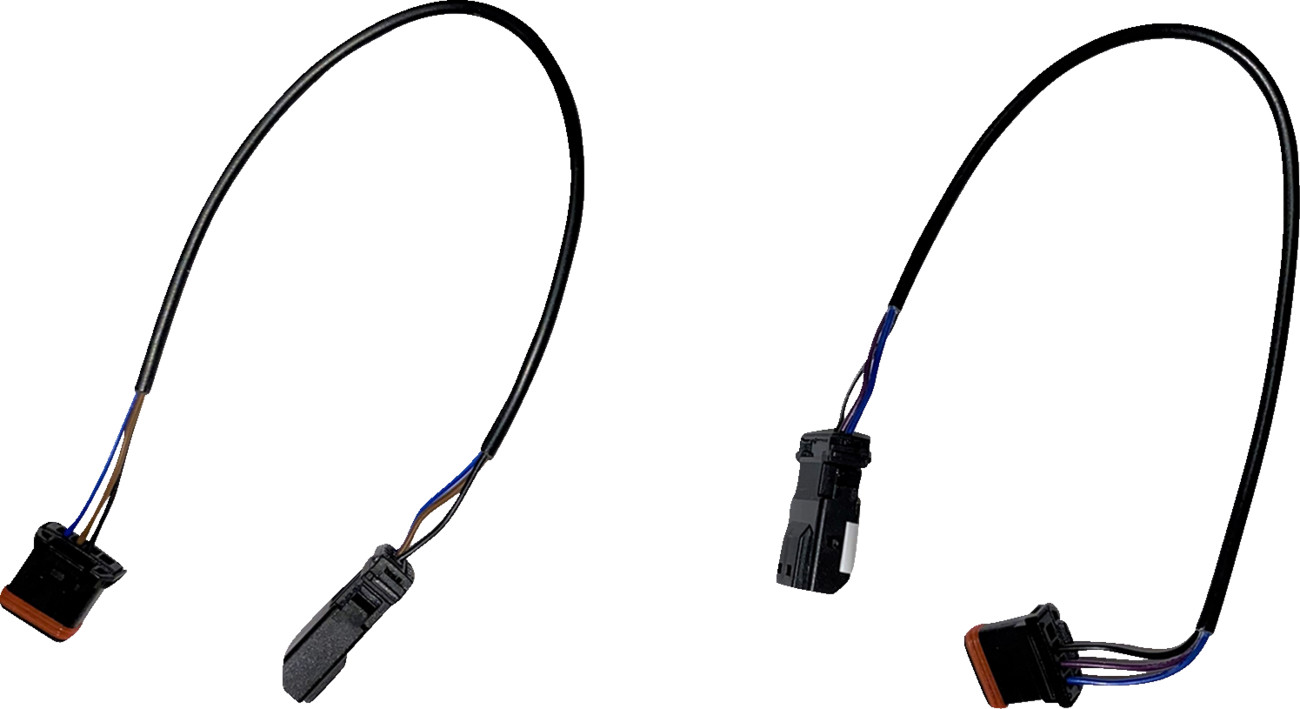 Front Turn Signal Extension Harness