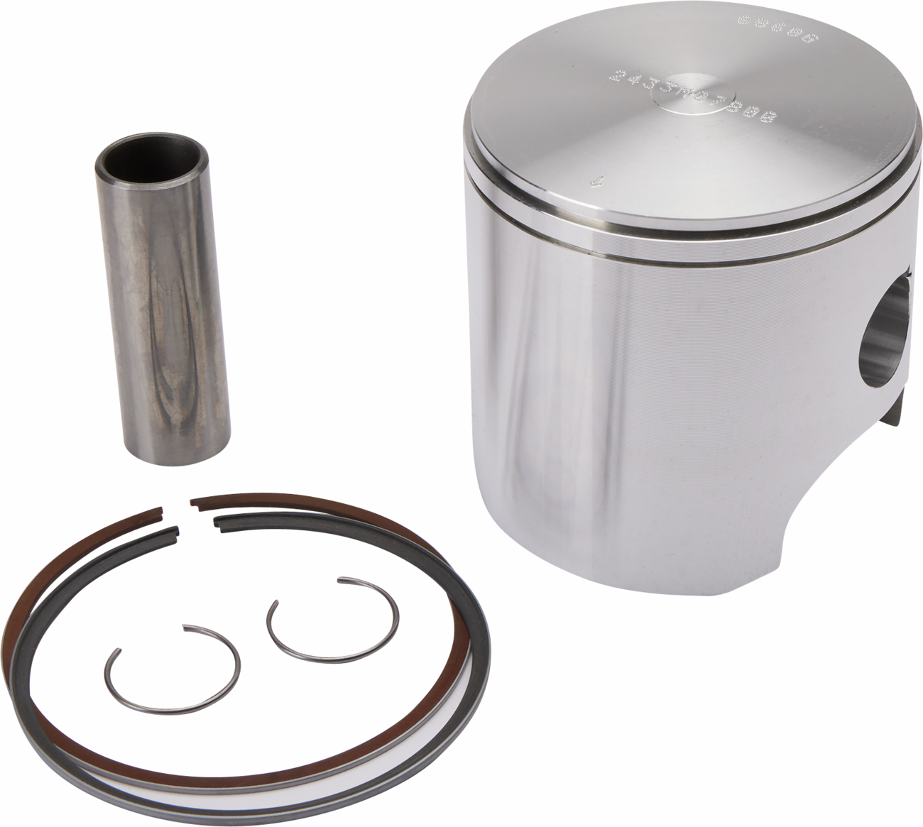 Piston Kit for 2 Stroke