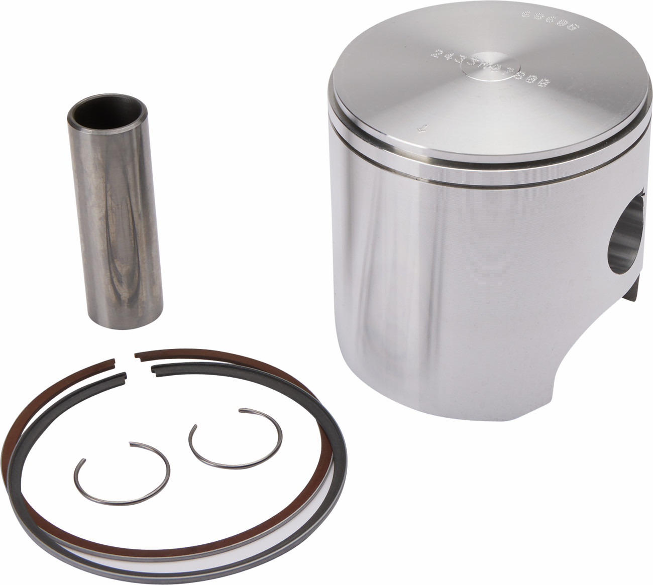 WISECO Piston Kit for 2 Stroke
