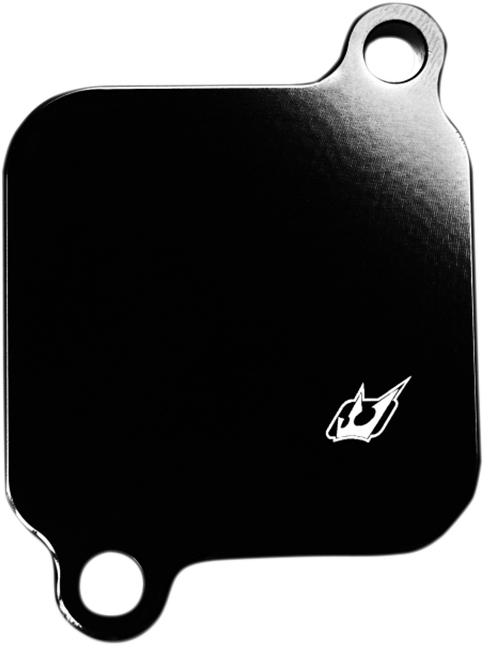 Driven Racing Engine Block Off Plate Kawasaki Ninja 400 / Z400