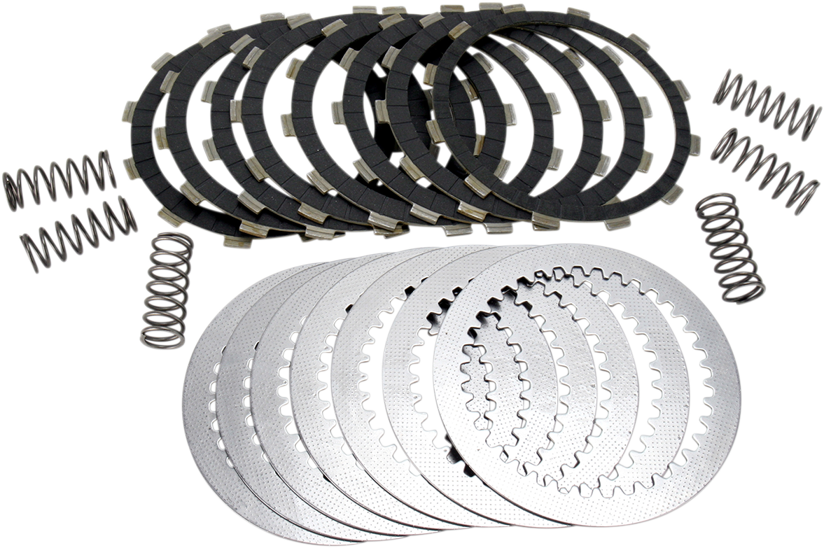 DRCF Series Clutch Kit