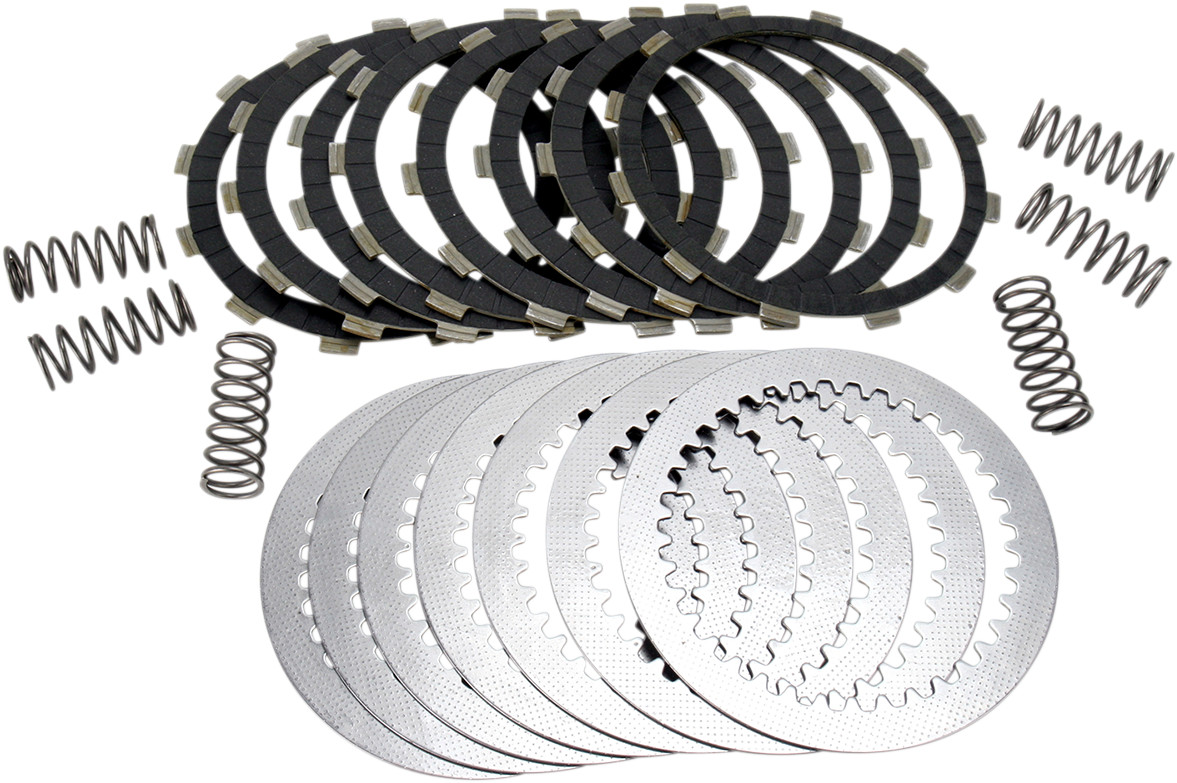 EBC DRCF Series Clutch Kit