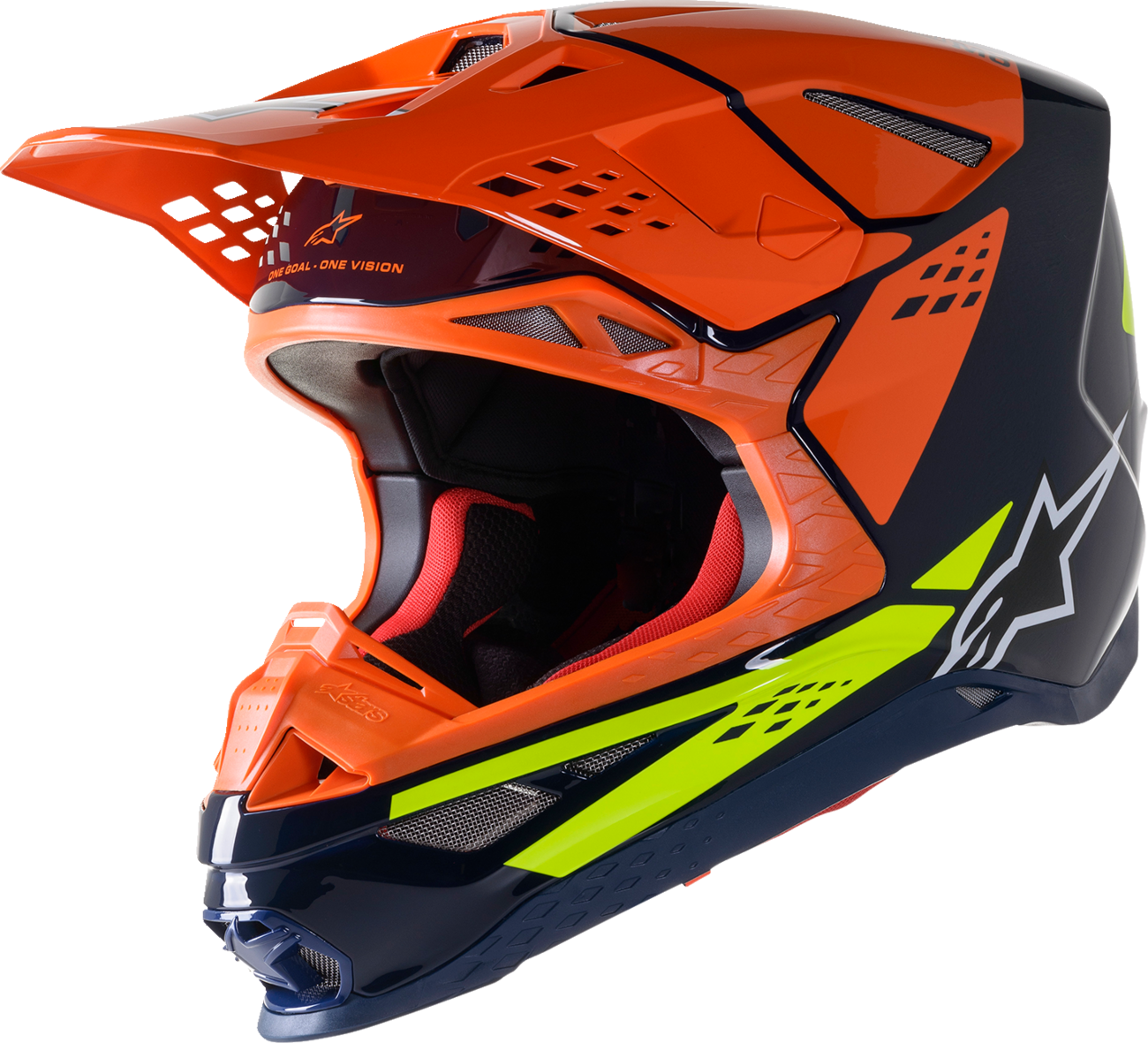 ALPINESTARS Supertech M8 Factory MIPS® Helmet