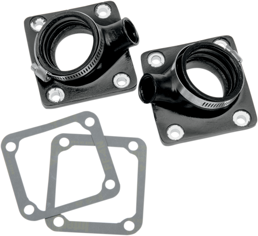 Moose offroad Intake Manifolds - Yamaha - 34 mm - 35 mm